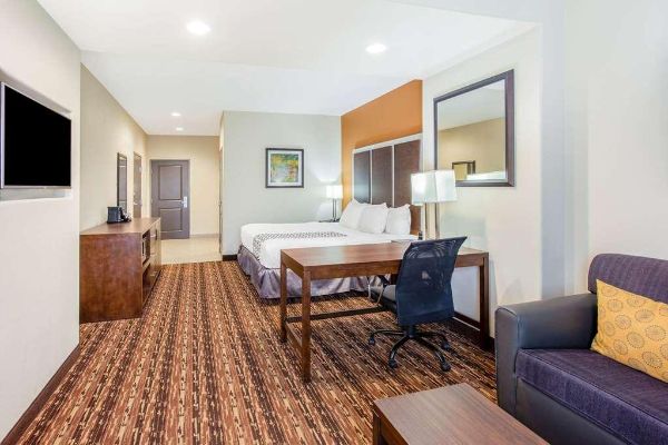 La Quinta Inn Ste Gonzales